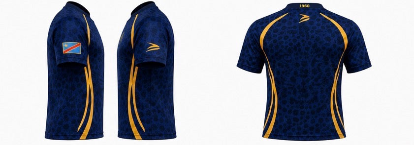 Blue Leopard Jersey (PRE-ORDER)